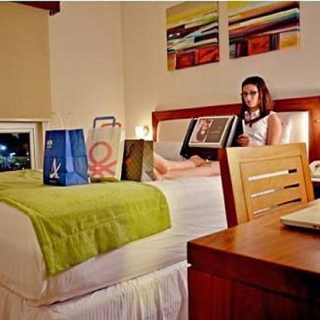 Hotel Hex Estelí Kültér fotó