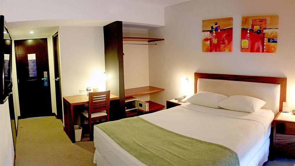 Hotel Hex Estelí Kültér fotó