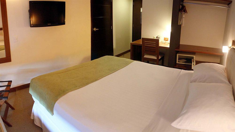 Hotel Hex Estelí Kültér fotó