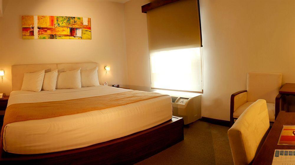 Hotel Hex Estelí Kültér fotó