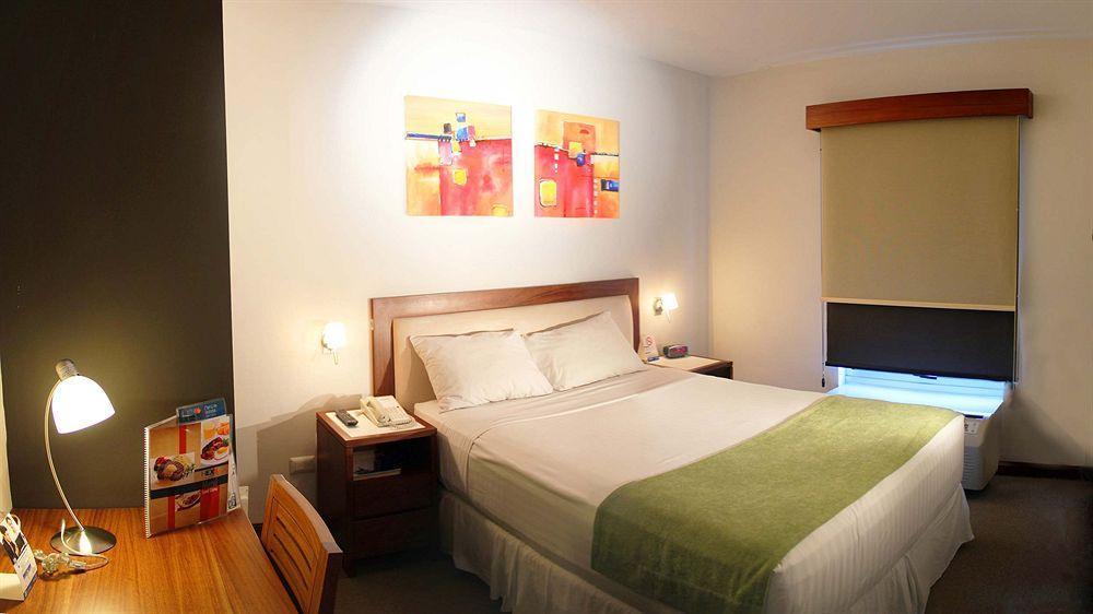 Hotel Hex Estelí Kültér fotó