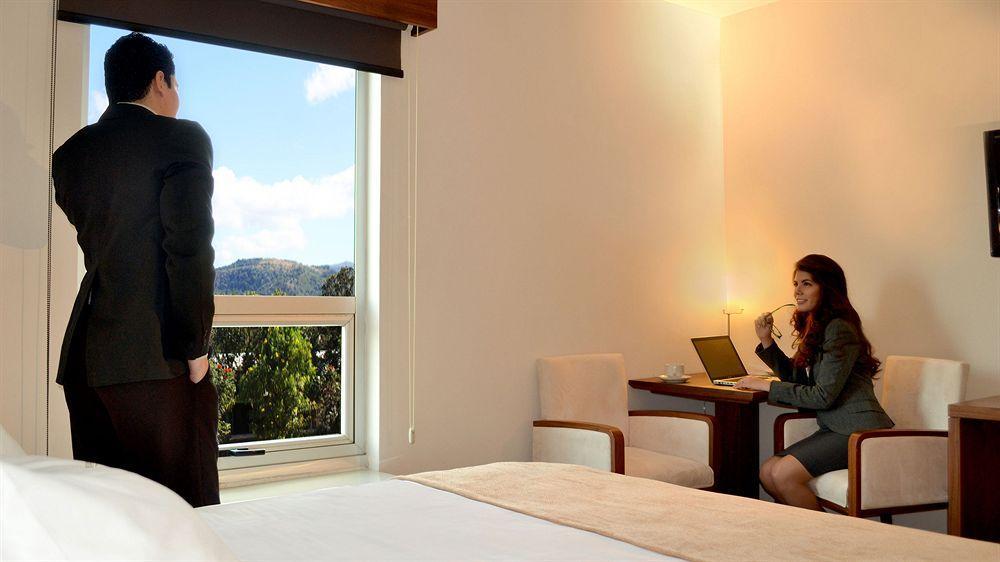 Hotel Hex Estelí Kültér fotó
