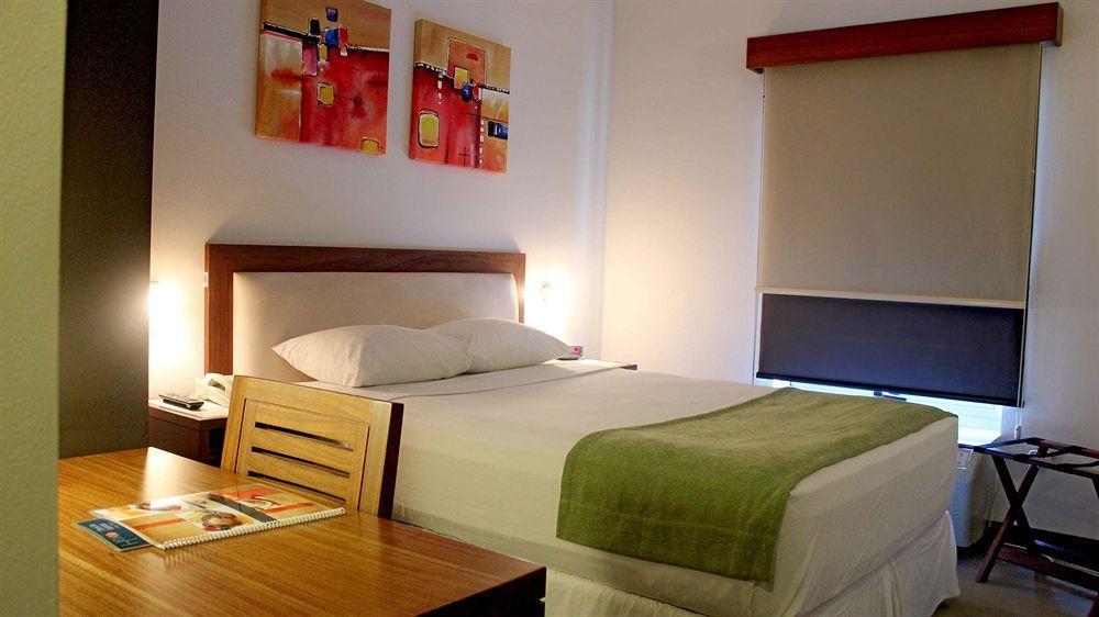 Hotel Hex Estelí Kültér fotó