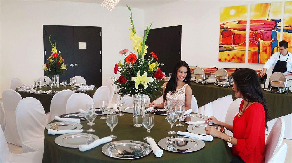 Hotel Hex Estelí Kültér fotó