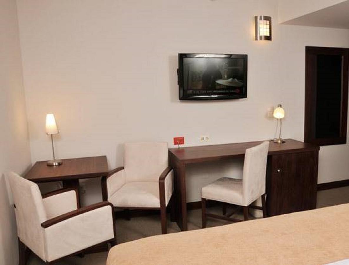 Hotel Hex Estelí Kültér fotó