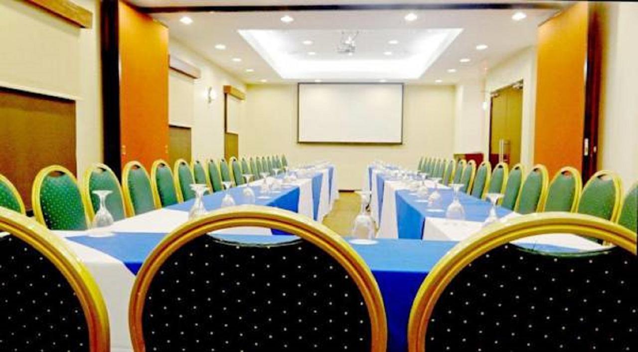 Hotel Hex Estelí Kültér fotó