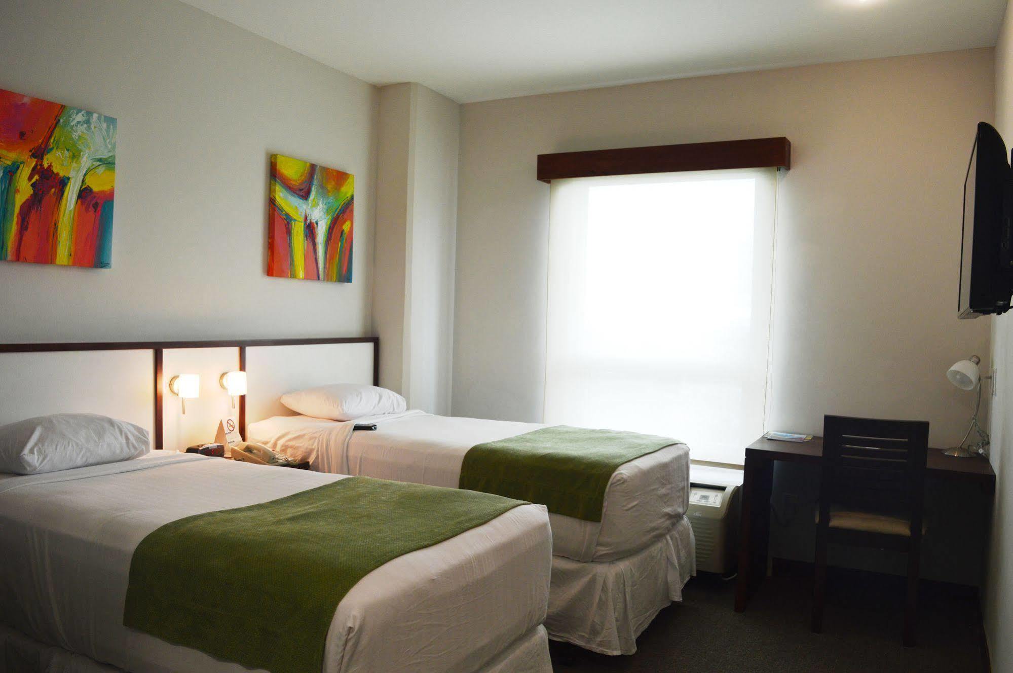 Hotel Hex Estelí Kültér fotó