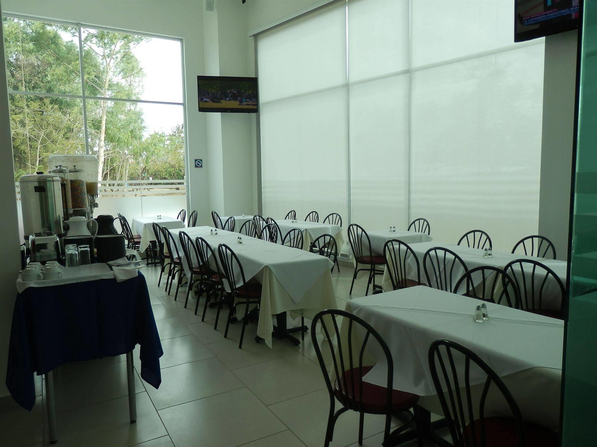 Hotel Hex Estelí Kültér fotó