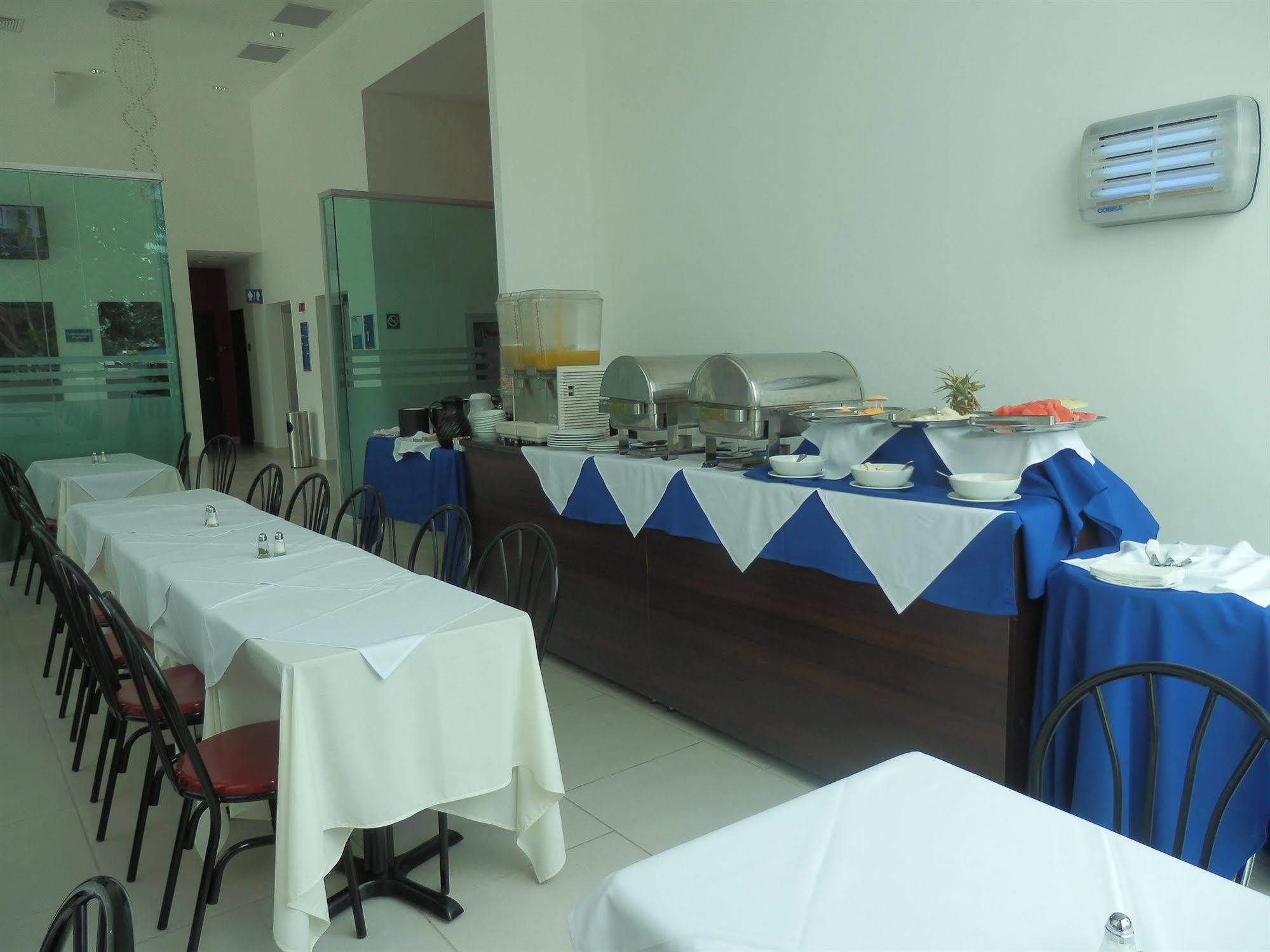 Hotel Hex Estelí Kültér fotó