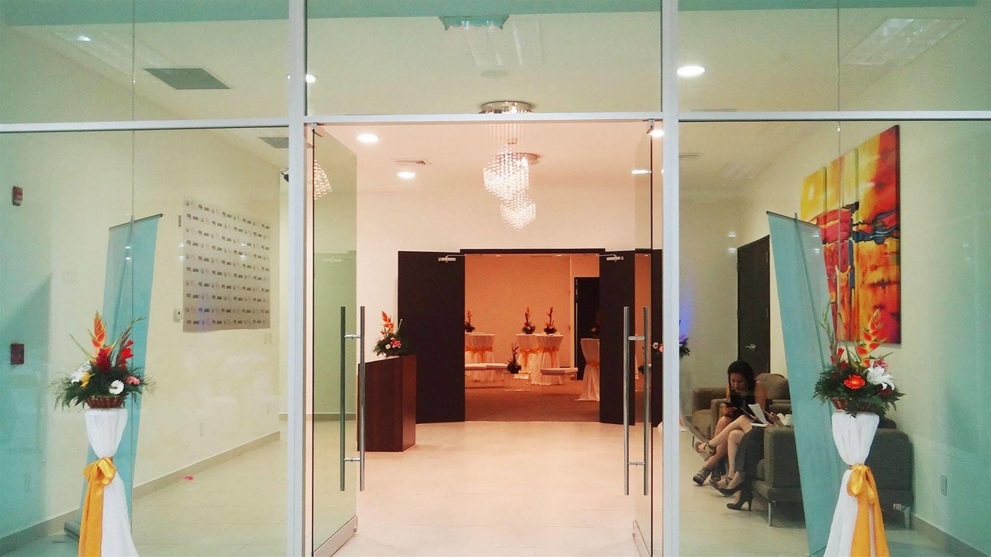 Hotel Hex Estelí Kültér fotó