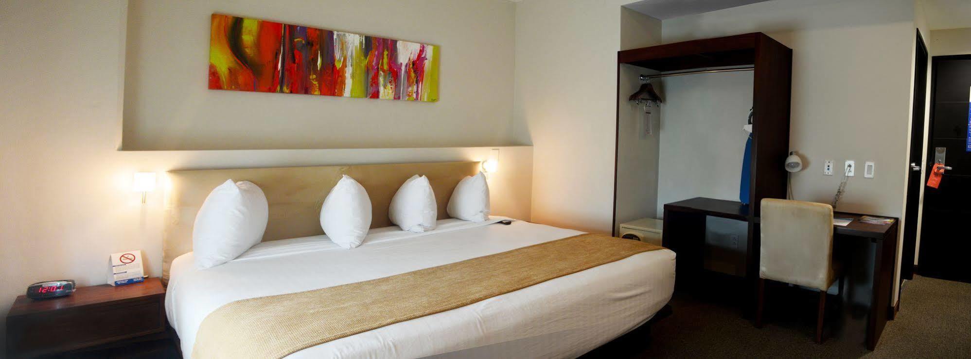 Hotel Hex Estelí Kültér fotó